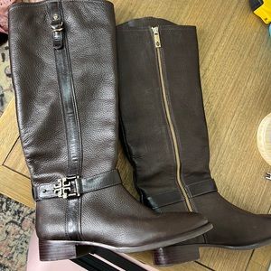 Tory Burch boots